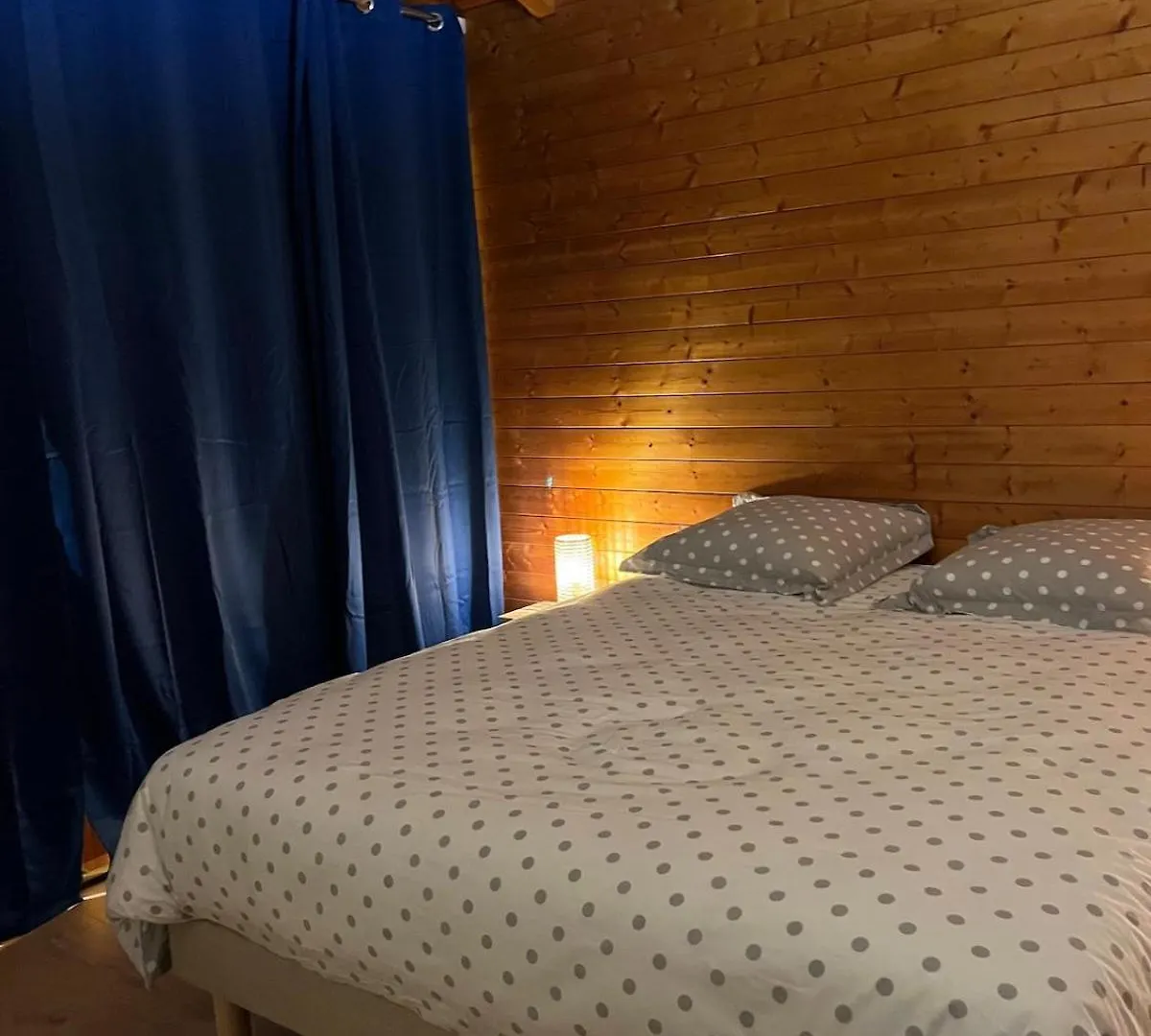 Chalet, Vue Sur La Vallee, Domaine Skiable Grand Massif Morillon 0*,  France