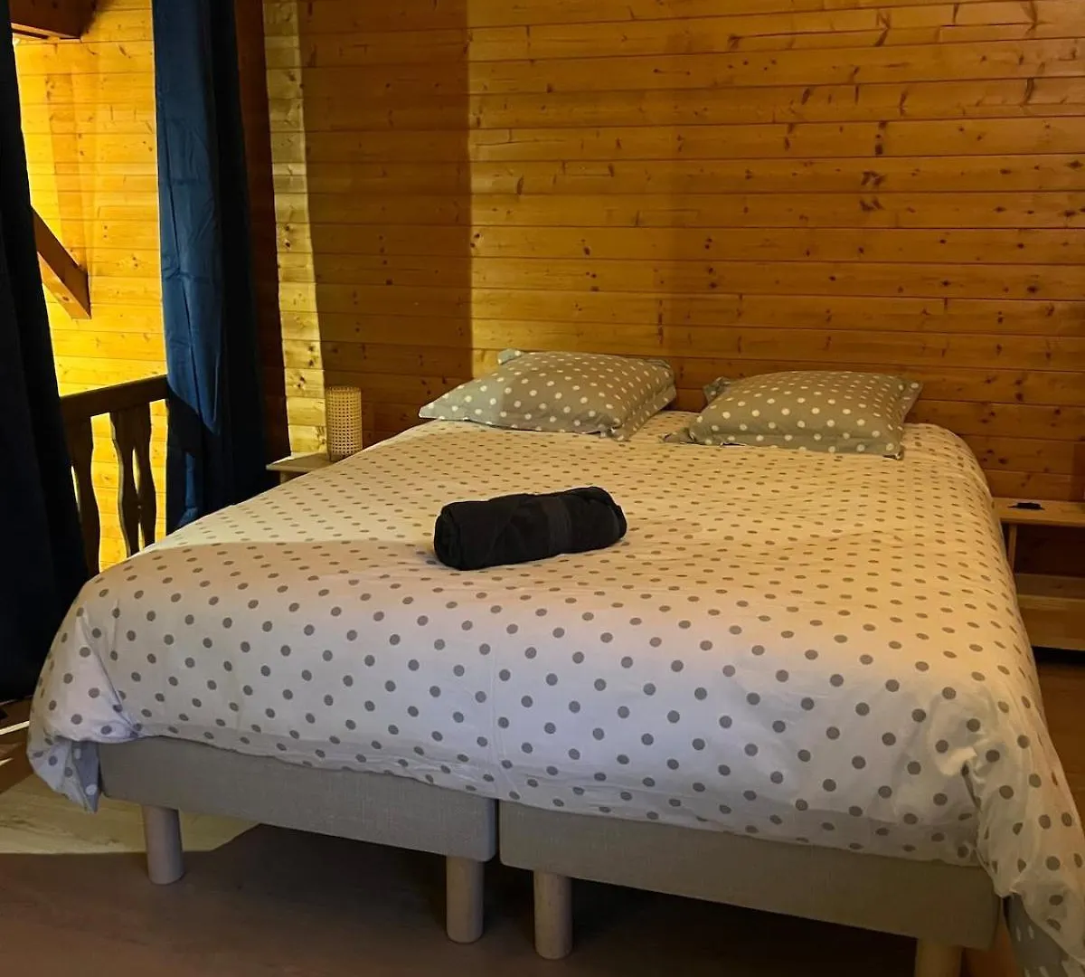 Chalet Chalet, Vue Sur La Vallee, Domaine Skiable Grand Massif Morillon